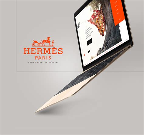 hermes werbeslogan|Hermes website.